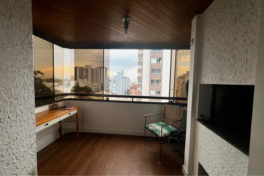 Apartamento - Venda - Azenha - Porto Alegre - RS
