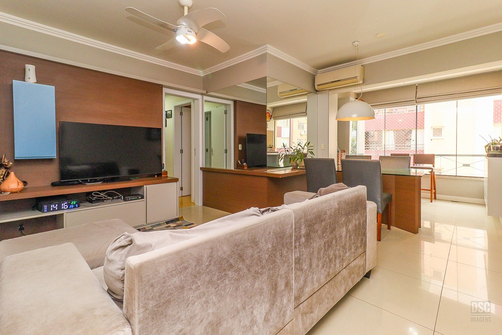 Apartamento - Venda - Boa Vista - Porto Alegre - RS