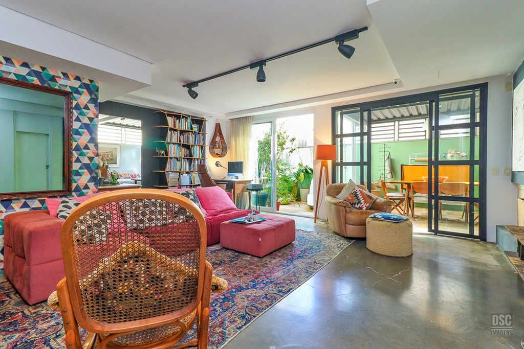 Apartamento - Venda - Moinhos de Vento - Porto Alegre - RS