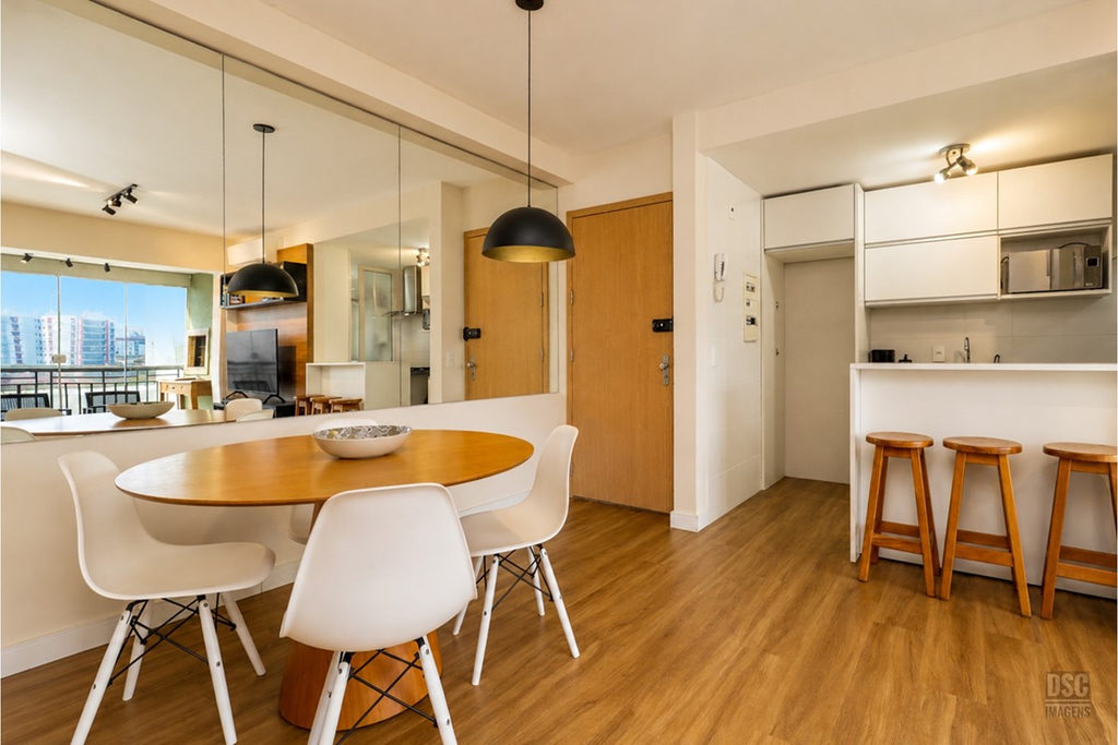Apartamento - Venda - Passo da Areia - Porto Alegre - RS