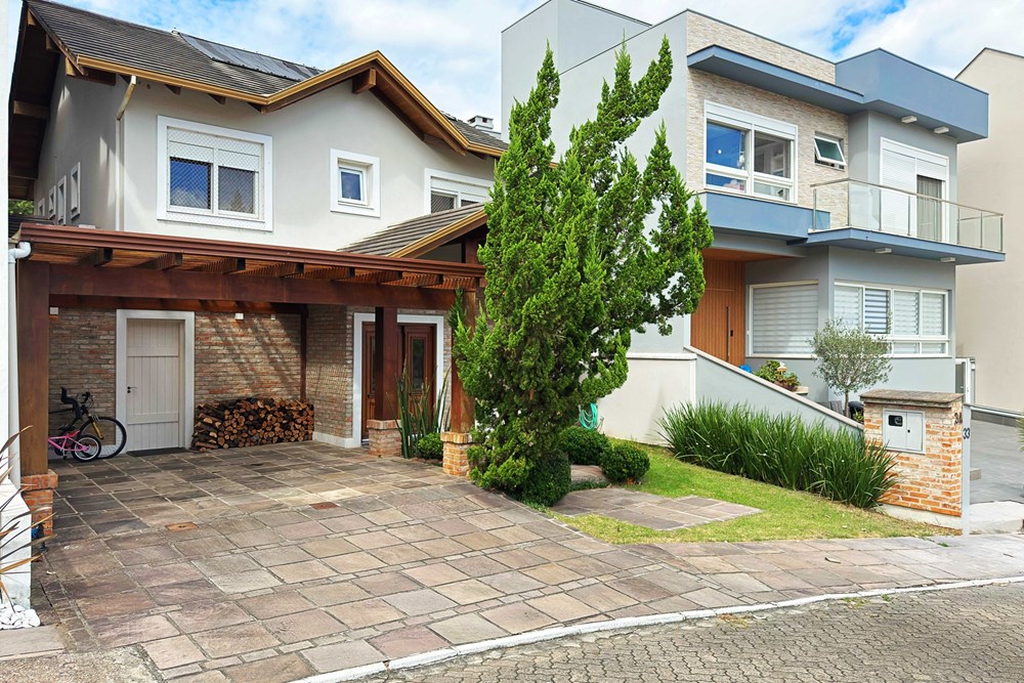Casa - Venda - Hípica - Porto Alegre - RS