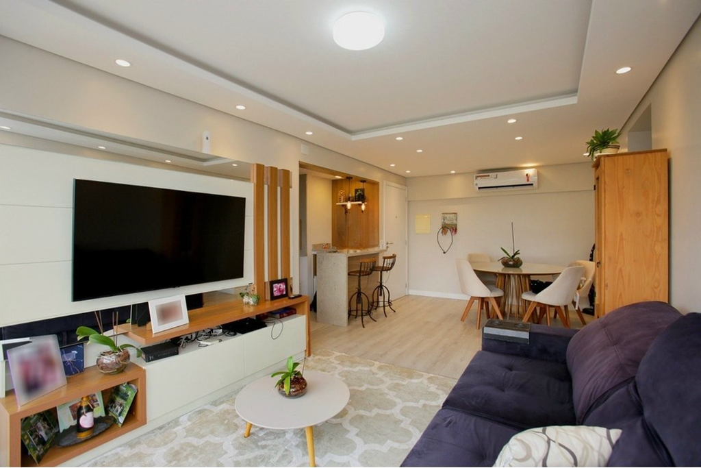 Apartamento - Venda - Camaquã - Porto Alegre - RS