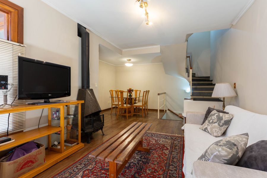 Casa em Condomínio - Venda - Bela Vista - Porto Alegre - RS