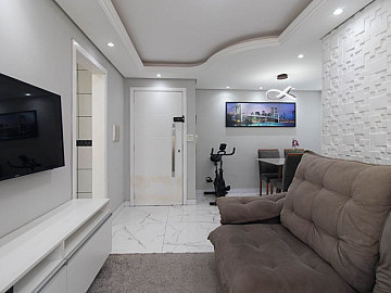 Apartamento � Venda