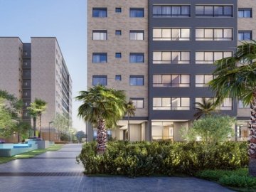 Garden Home Resort