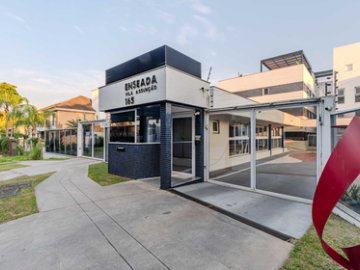 Enseada Vila Assun��o