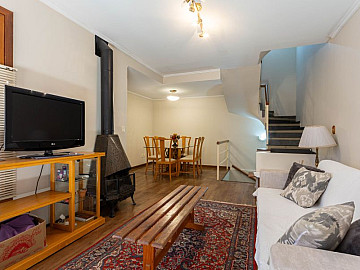 Casa em Condom�nio � Venda